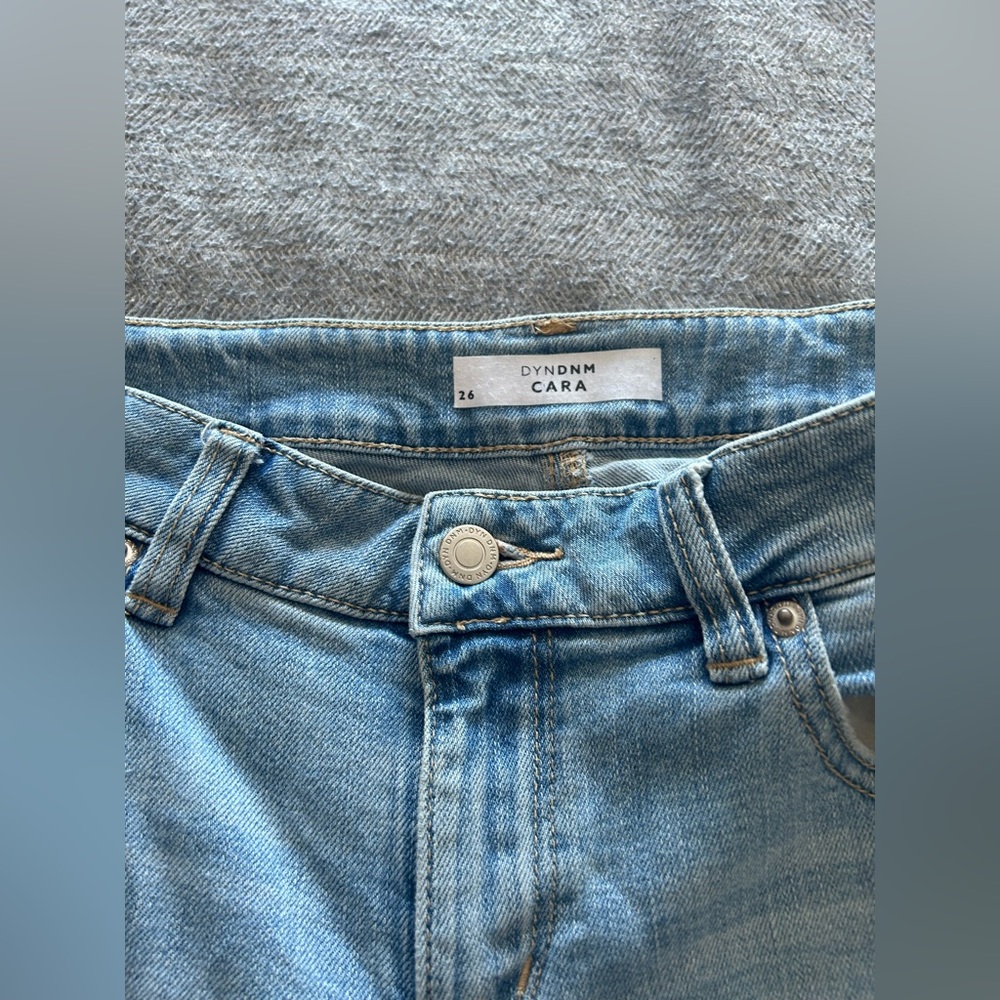 Dynamite jeans
